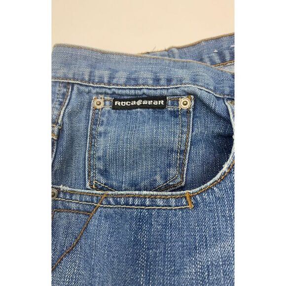 Roca wear men jeans - Picture 3 of 6